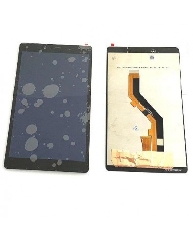 Pantalla Tactil y LCD para Samsung Galaxy Tab A 8 0 2019 T290 - Negra