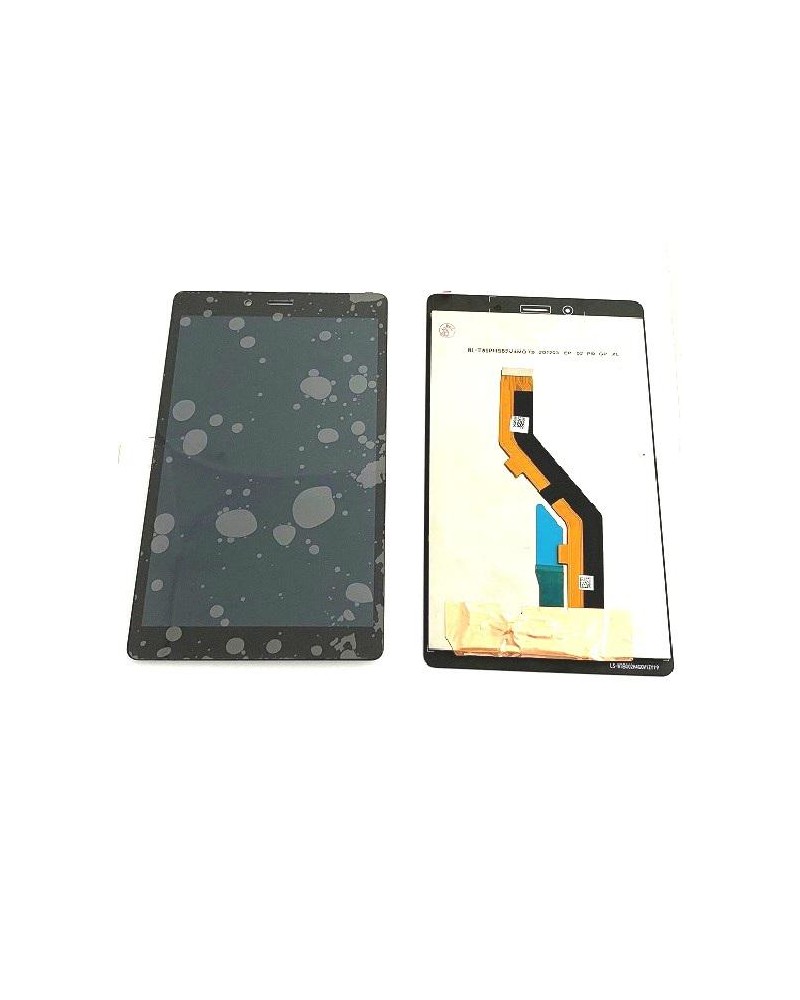 Ecrã tátil e LCD para Samsung Galaxy Tab A 8 0 2019 T295 Preto