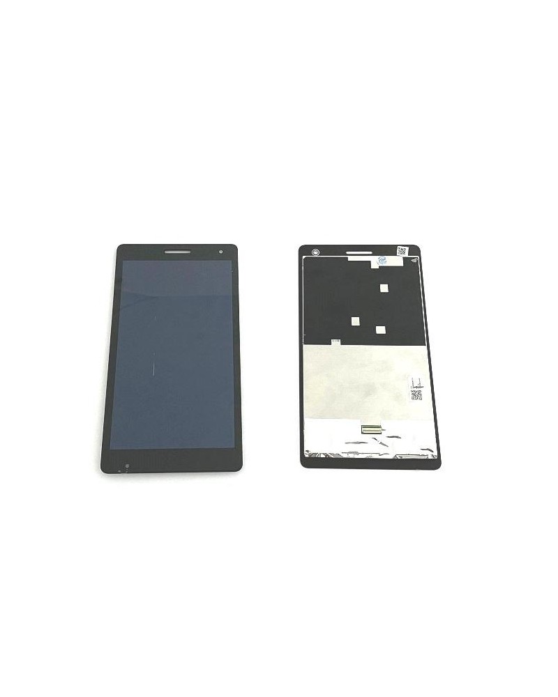 Pantalla Tactil   LCD Display para Huawei MediaPad T3 7 0 - Negra - Version 3G