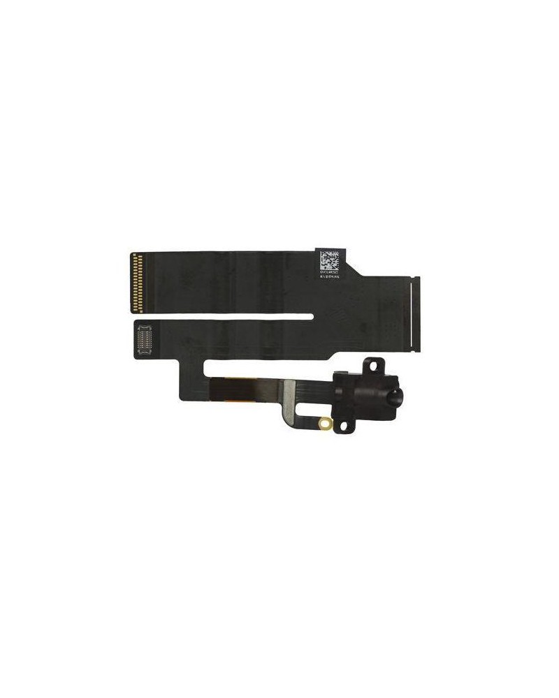 Audio Flex Jack for Ipad 2 CDMA Version