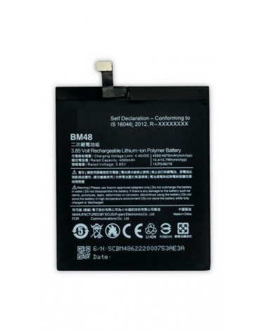 BM48 Battery for Xiaomi Mi Note 2