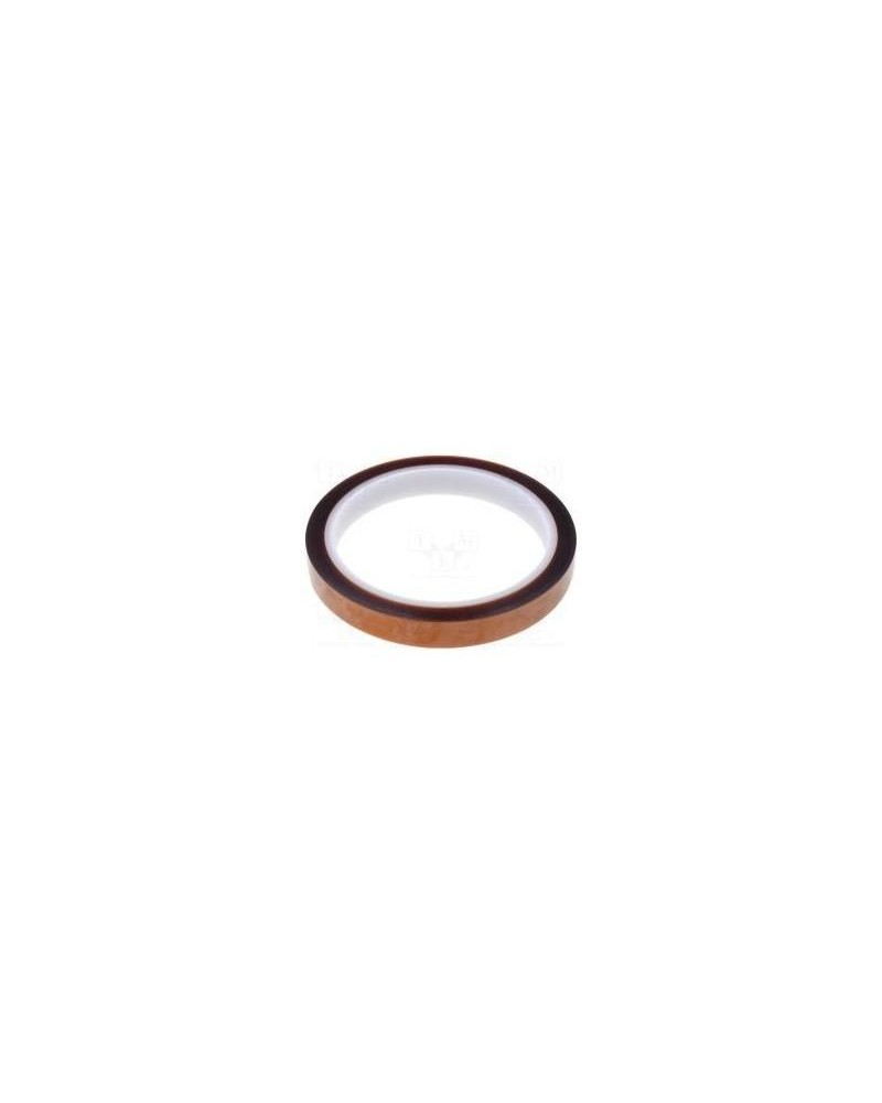 10 mm heat resistant Kapton tape