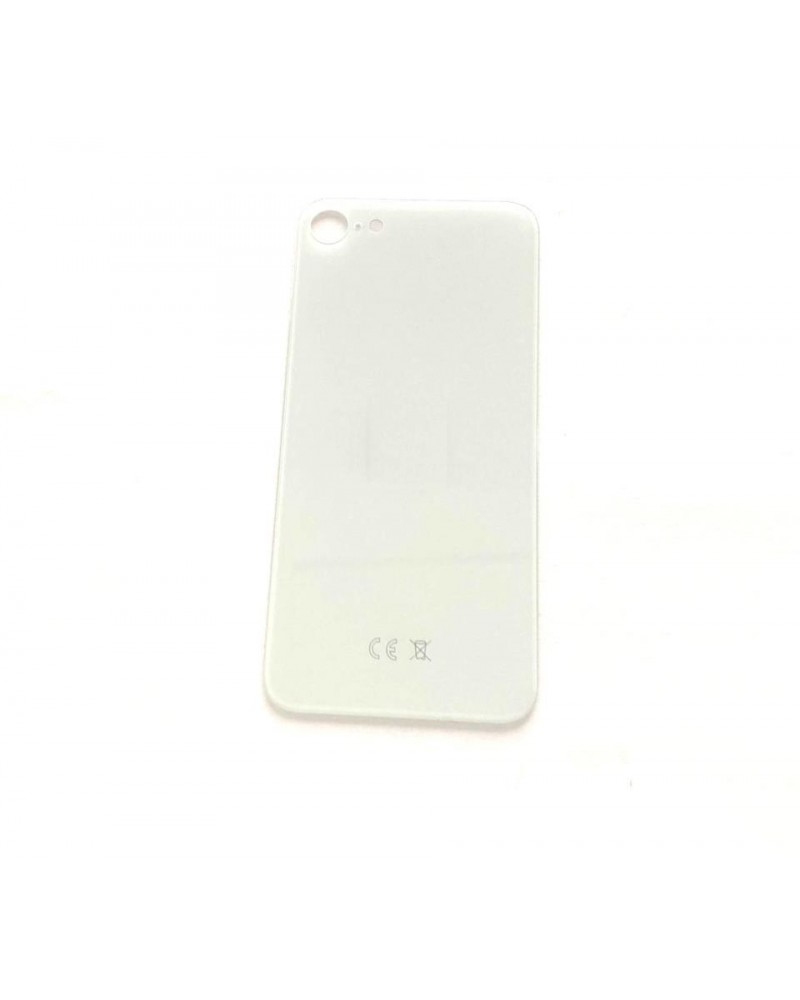 Capa traseira para Iphone SE 2020 Branco