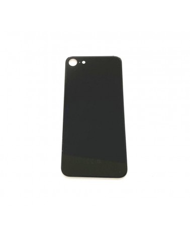 Rear Cover for Iphone SE 2020 Black