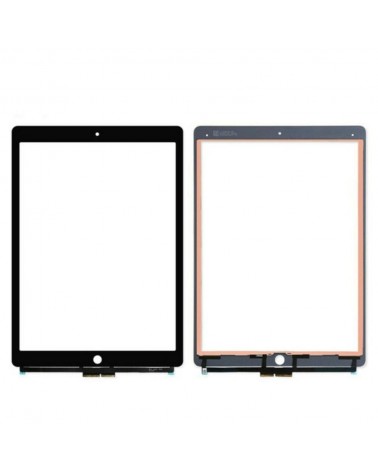 Touch Screen for Ipad Pro 12 9 1st A1584 A1652 Black