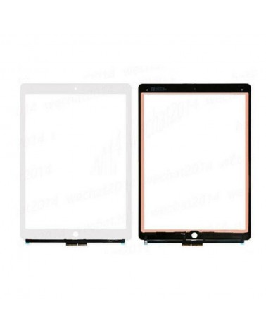 Tactil para Ipad Pro 12 9 1st A1584  A1652 Blanco