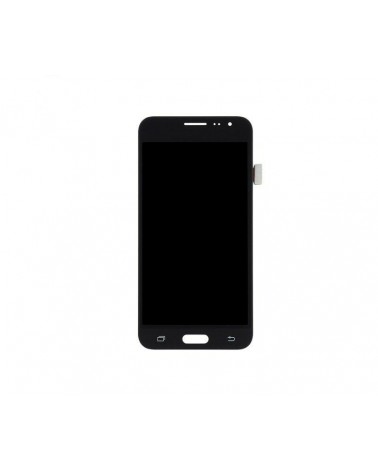 Pantalla LCD y Tactil para Samsung Galaxy J3 2016 J320 Negra- Calidad Oled