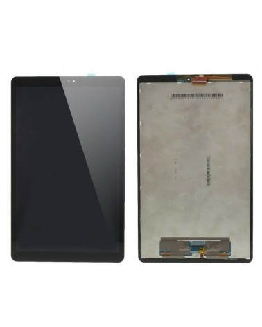 LCD and Touch screen for Samsung Galaxy Tab A 2018 T595 T590- Black