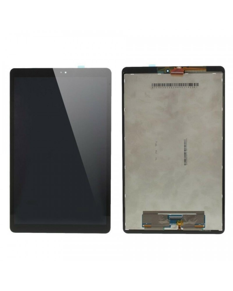 Pantalla LCD y Tactil para Samsung Galaxy Tab A 2018 T595  T590- Negra