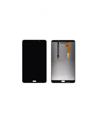 LCD and Touch screen for Samsung Galaxy Tab A T280 2016 - Black