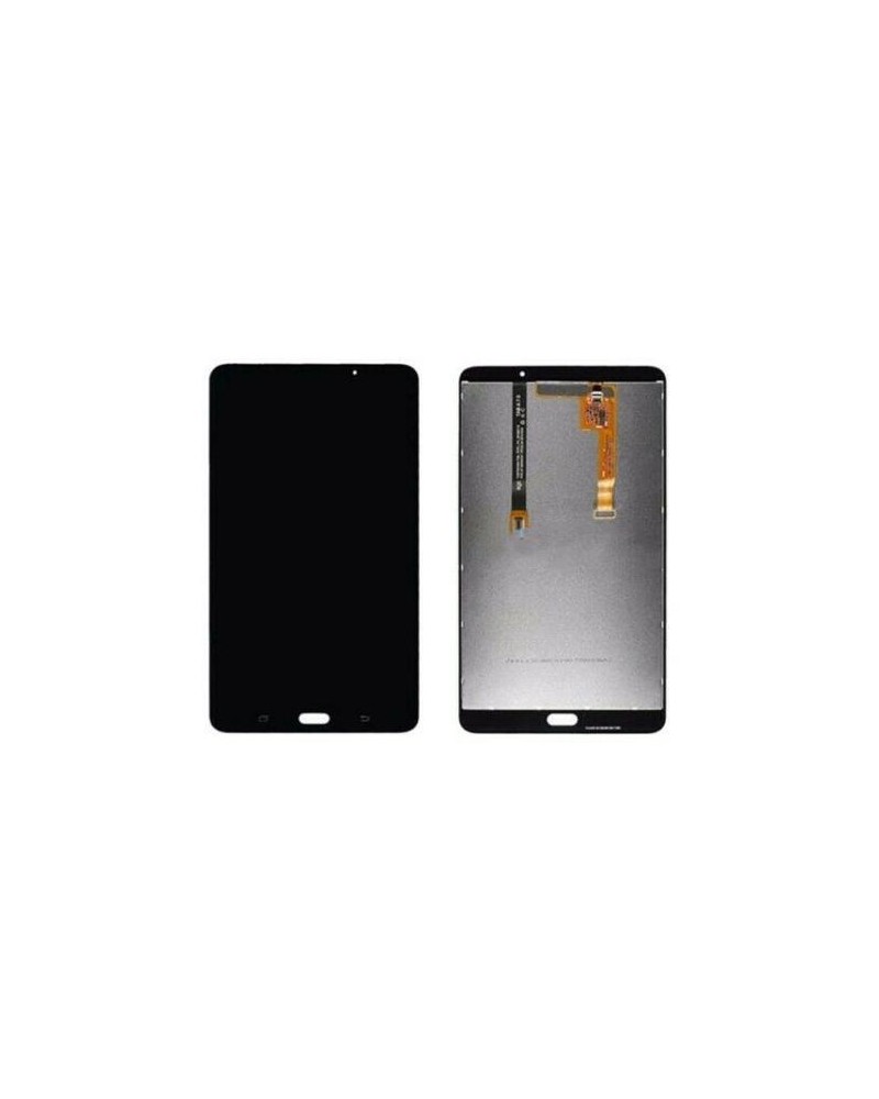 LCD and Touch screen for Samsung Galaxy Tab A T280 2016 - Black