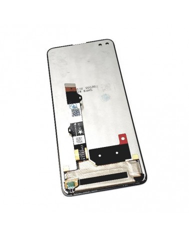 LCD and Touch screen for Motorola Moto G 5G Plus