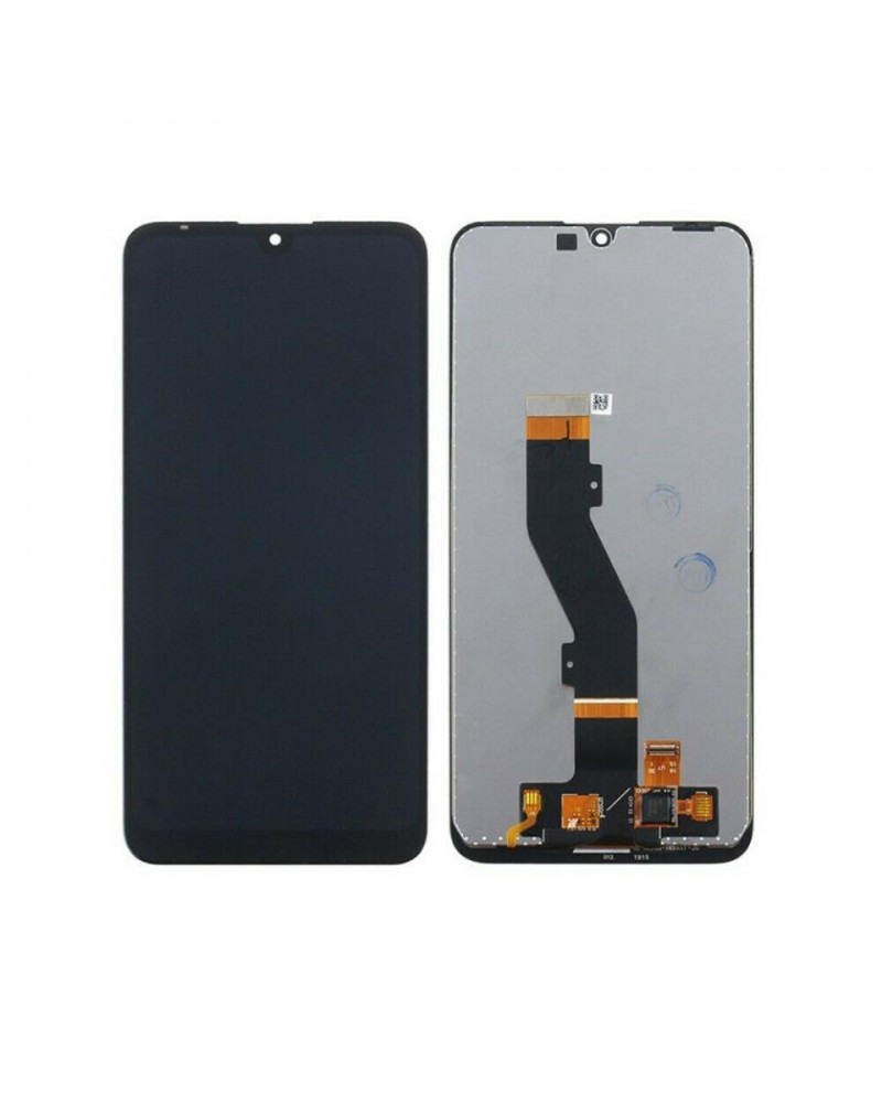 LCD and Touch screen for Nokia 3 2