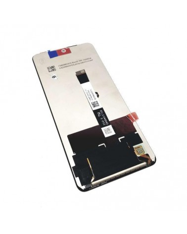 LCD and Touch screen for Xiaomi Mi 10T Lite 5G