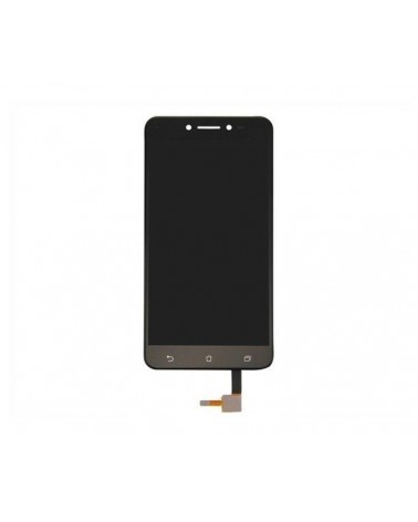 Pantalla LCD y Tactil  para Asus ZenFone Live ZB501KL - Negra