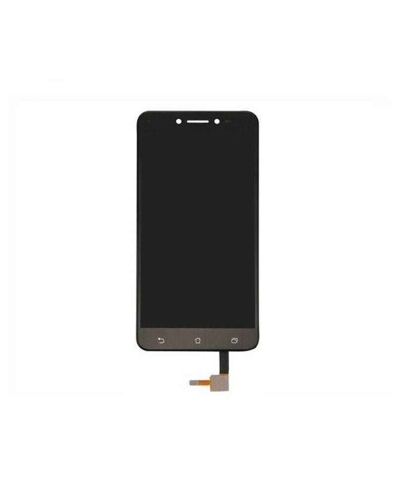 LCD and Touch screen for Asus ZenFone Live ZB501KL - Black