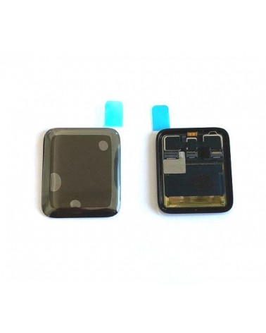 LCD and Touch Screen for Apple Watch Series 2 - 42mm