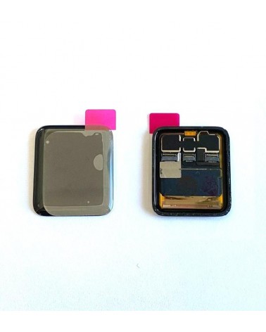 LCD and Touch Screen for Apple Watch 3 - 38mm GPS Version