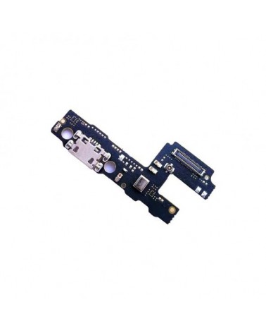 Flex Conector de Carga para Xiaomi Mi Play 