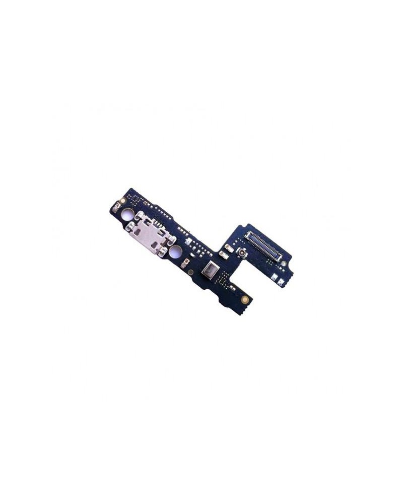 Flex Conector de Carga para Xiaomi Mi Play 