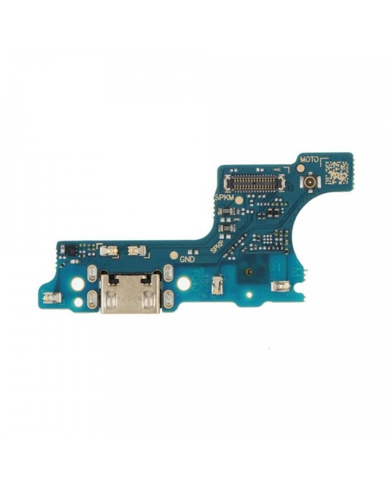 Flex Conector de Carga para Samsung Galaxy A01 A015