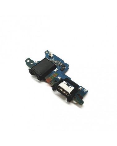 Flex Conector de Carga para Samsung Galaxy A02S  SM-A025