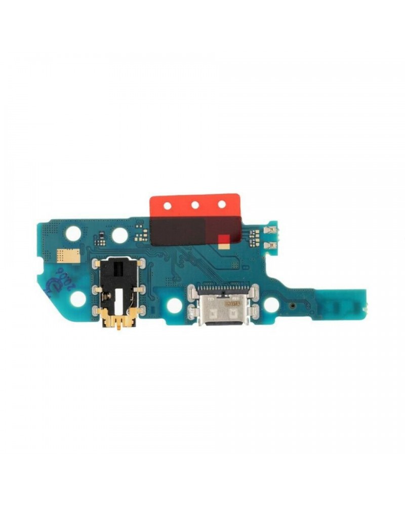 Flex Conector de Carga para Samsung Galaxy A10e/A102