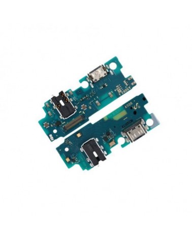 Flex Conector de Carga para Samsung Galaxy A32 5G A326