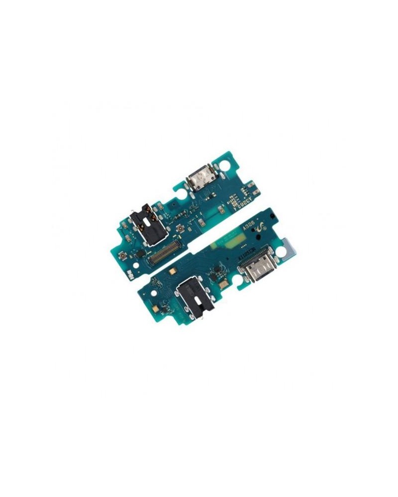 Flex Conector de Carga para Samsung Galaxy A32 5G A326