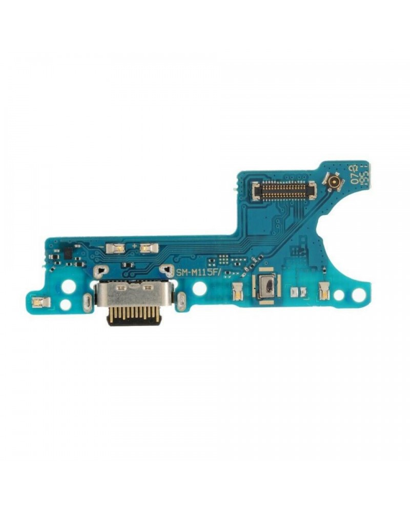 Conector de carregamento flexível para Samsung|Galaxy M11/M115F