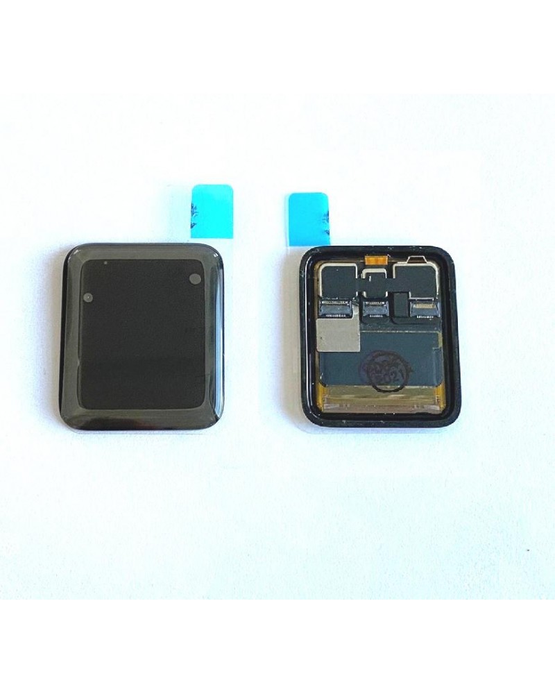 LCD and Touch Screen for Apple Watch Series 2 - 38mm