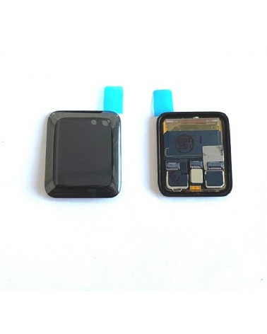 LCD e ecrã tátil para Apple Watch 3 - 38 mm