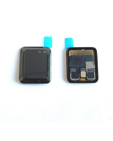 LCD and Touch screen for Apple Watch 3 - 38mm