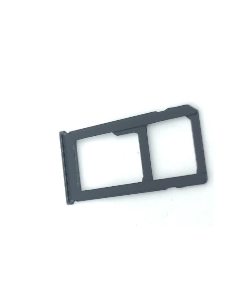 Nokia 8 Sim Tray or Holder - Black