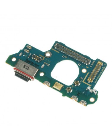 Flex Conector de Carga para Samsung Galaxy S20 FE G780F