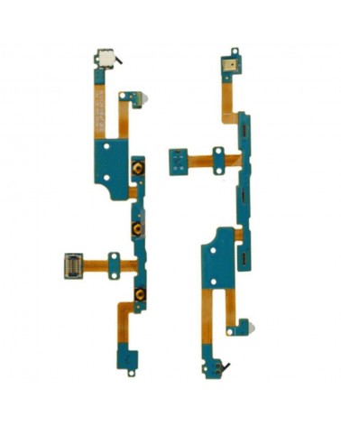 Flex de Encendido y Volumen para Samsung Galaxy Note 8 0 /N5100