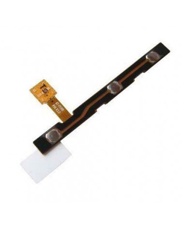 Volume Flex for Samsung Galaxy Tab 2/P5100 P5110