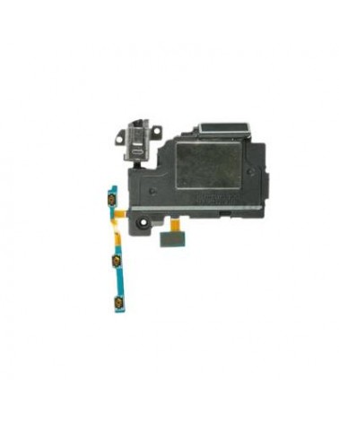 Left Buzzer Flex and Volume Flex for Samsung Galaxy Note 10 1 P600