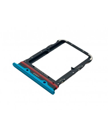 SIM Tray for Xiaomi Mi Note 10 Note 10 Pro - Aurora Green