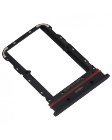 SIM Tray for Xiaomi Mi Note 10 Mi Note 10 Pro - Black