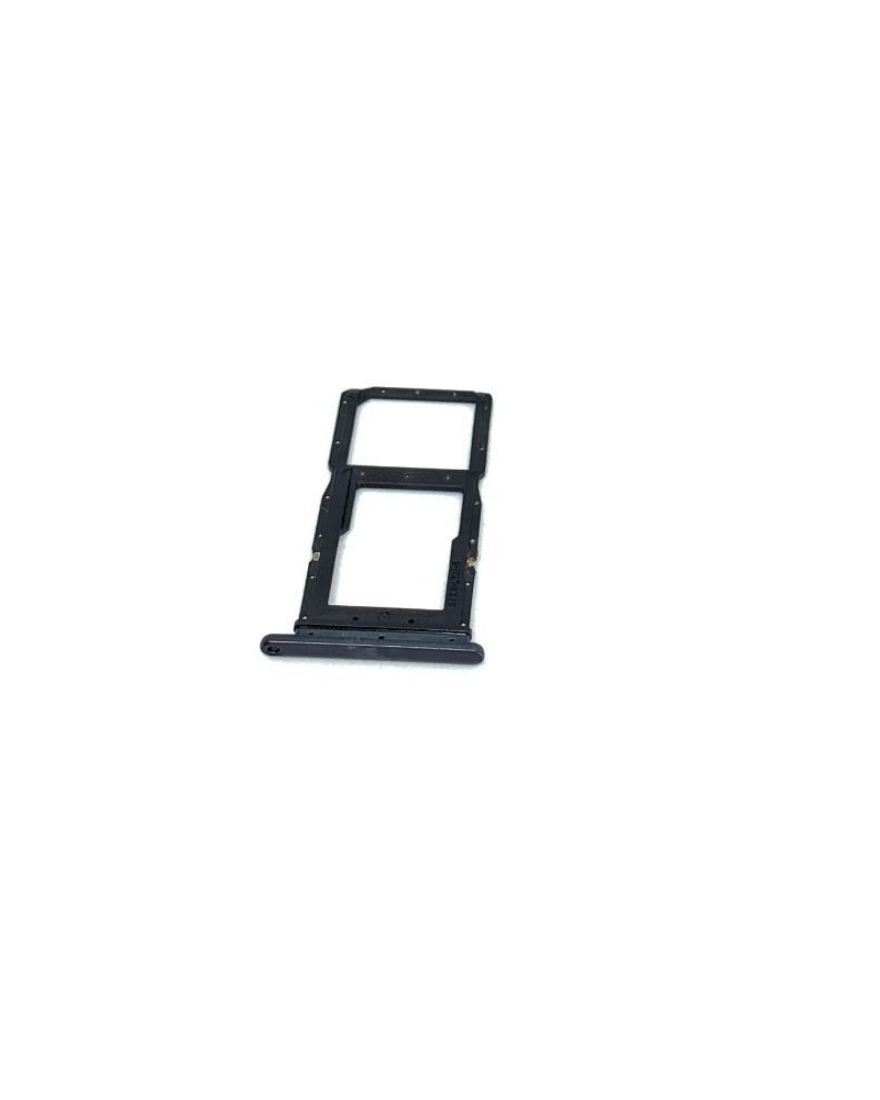 SIM and SD Tray for Huawei P Smart Z Y9 Prime 2019 - Black