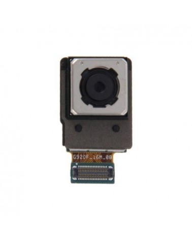 Rear Camera Flex for Samsung Galaxy S6/G920F