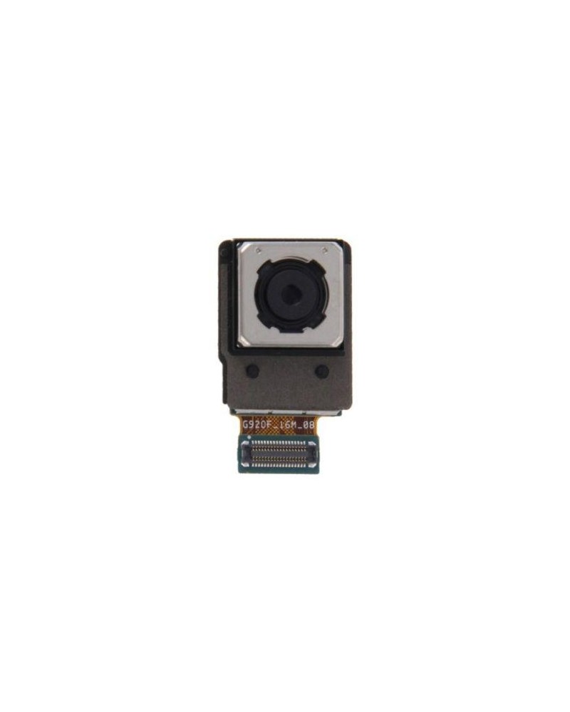 Rear Camera Flex for Samsung Galaxy S6/G920F