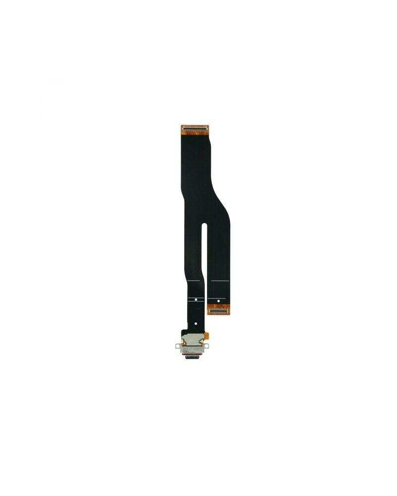 Flex Charging Connector for Samsung Note 20 N980 Note 20 5G N981