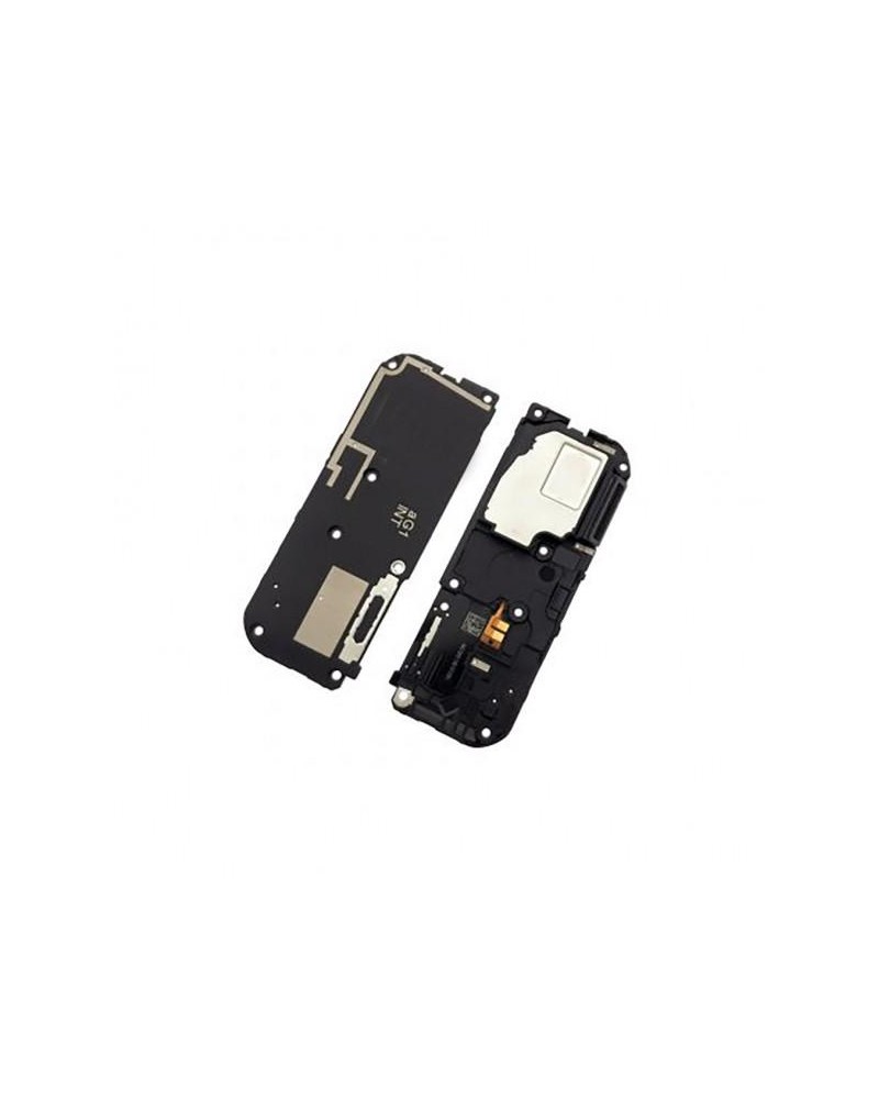 Modulo Buzzer para Xiaomi Mi 10 lite 5G  M2002J9G