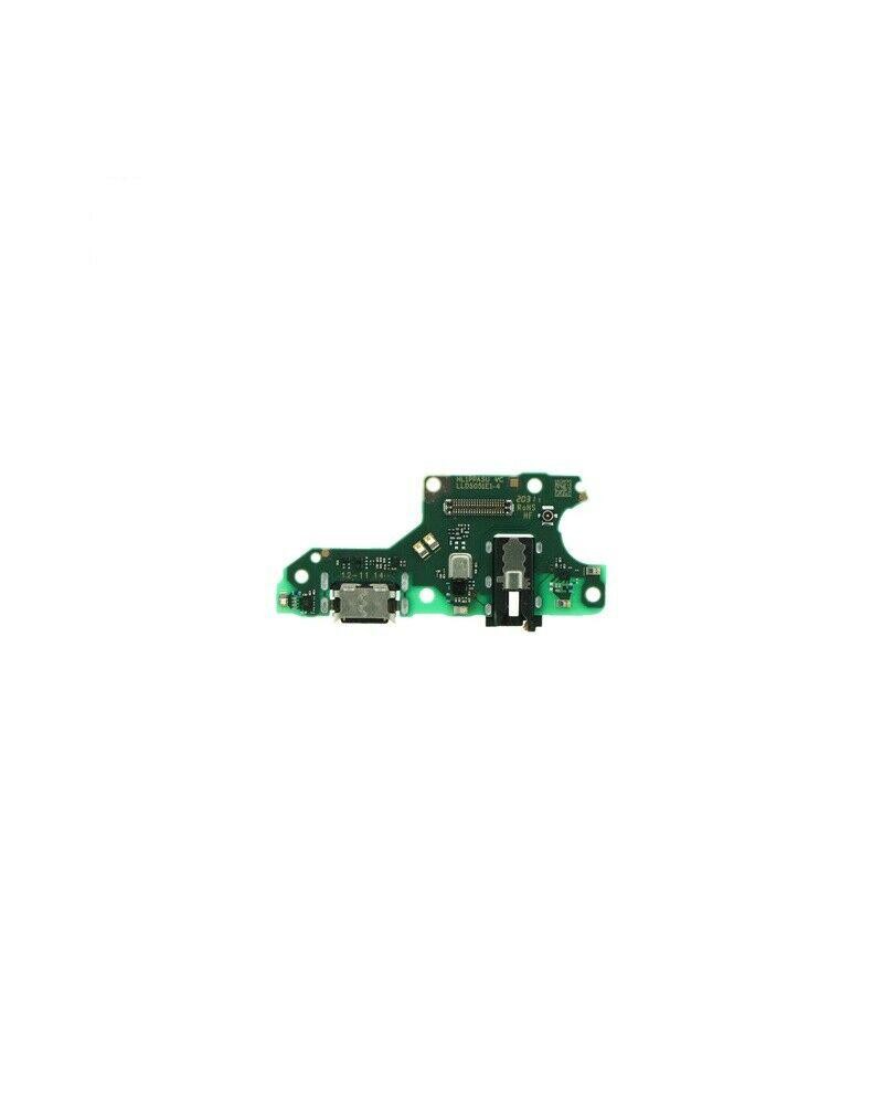 Flex Charging Connector for Huawei P Smart 2021