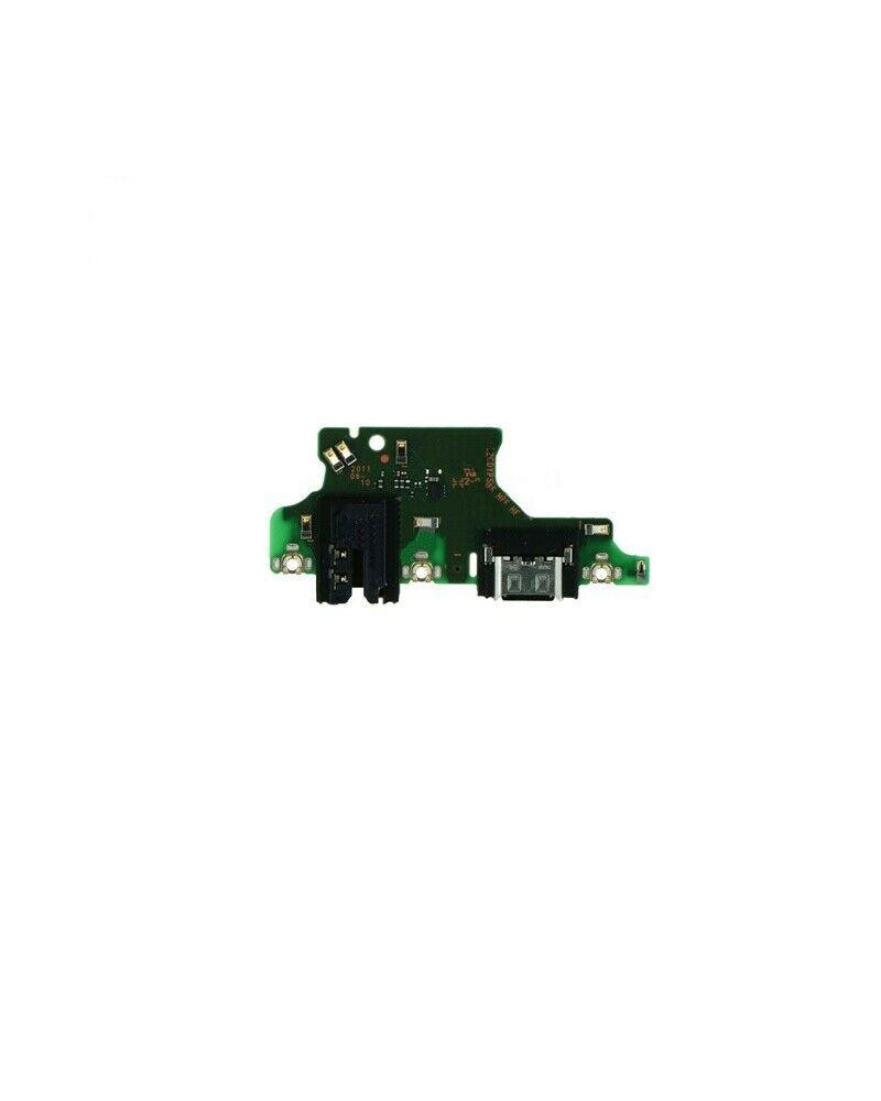 Flex Conector de Carga para Huawei P40 Lite 5G