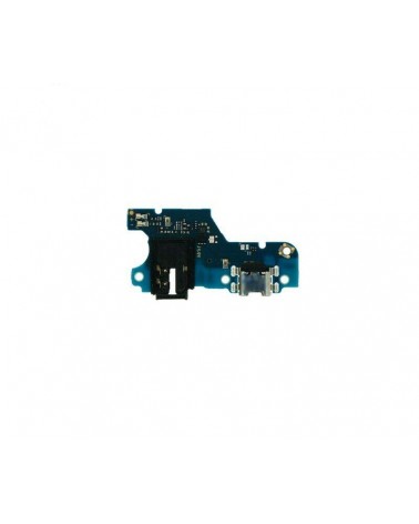 Conector de carregamento flexível para Huawei Y6P