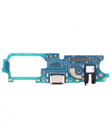 Conector de carregamento flexível para Realme 6