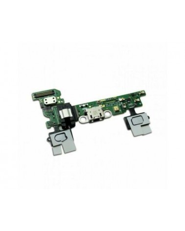 Conector de carregamento flexível para Samsung Galaxy A3 A300F